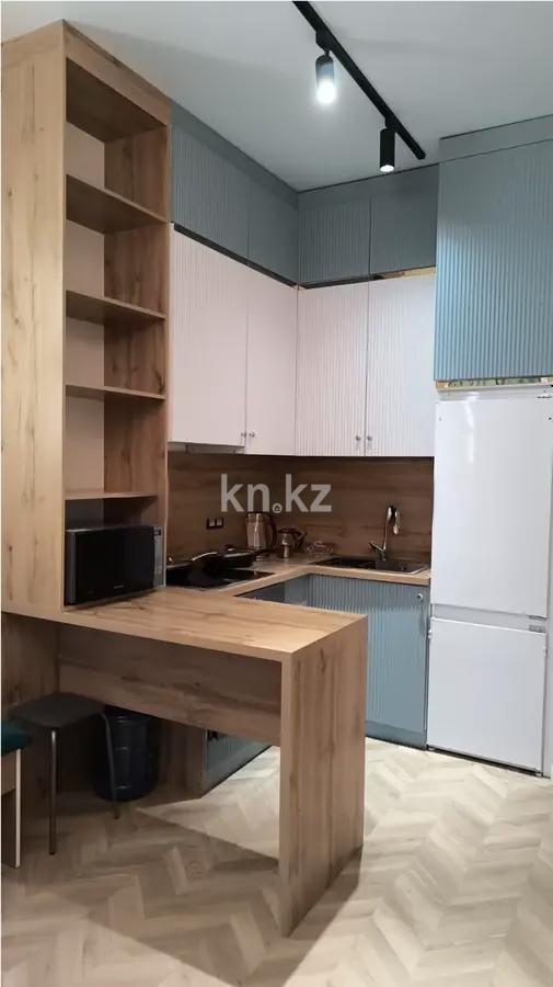 Продажа 2-комнатной квартиры, 45 м² в Астане - фото 3