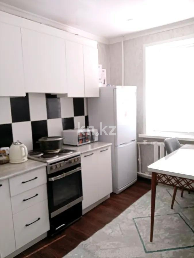 Продажа 2-комнатной квартиры, 55 м², мкр-н Голубые Пруды, дом  7 в Караганде - фото 3