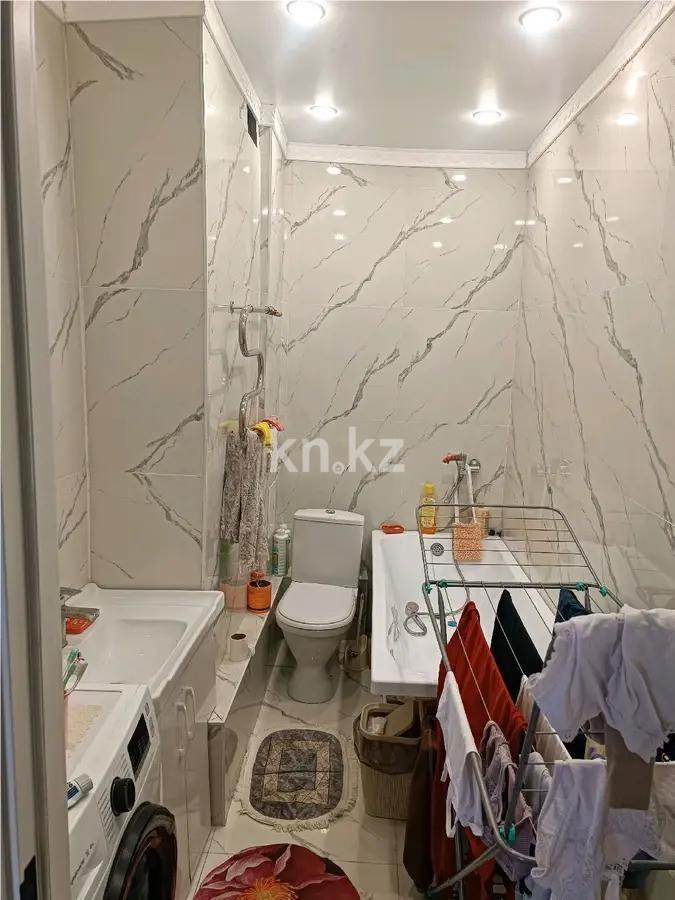 Продажа 3-комнатной квартиры, 56 м² в Астане - фото 4