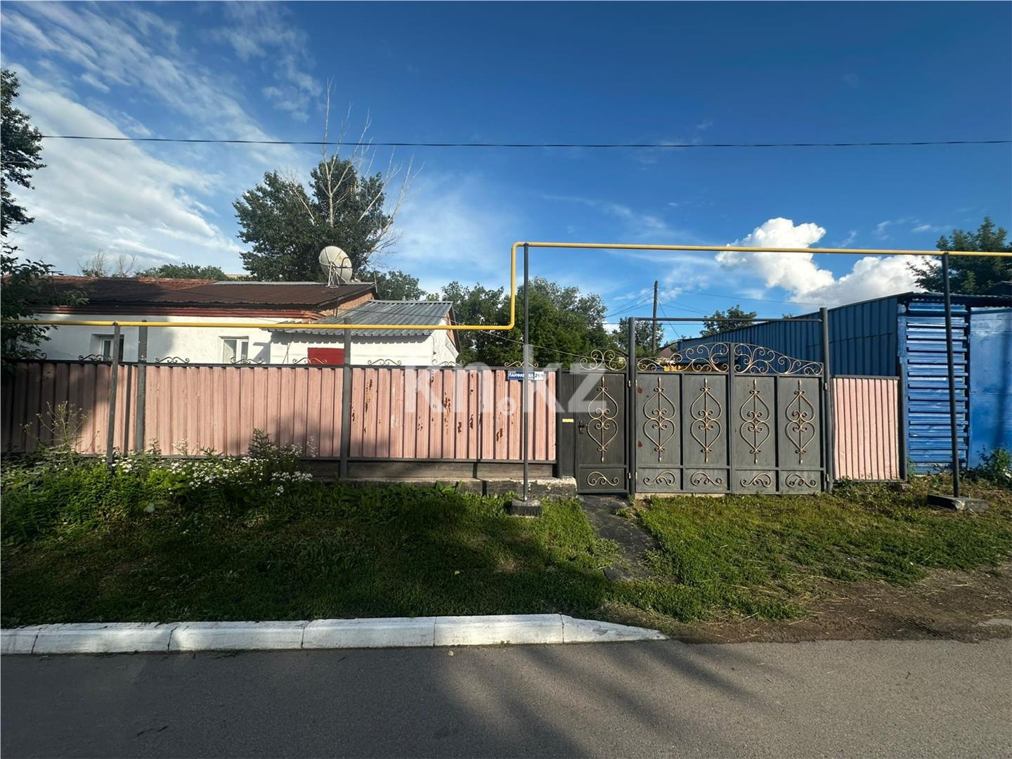 Продажа 3-комнатного дома, 75.6 м², ул. Панфилова в Темиртау - фото 3