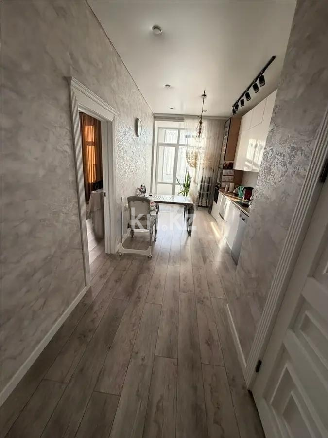 Продажа 3-комнатной квартиры, 78 м² в Караганде - фото 3