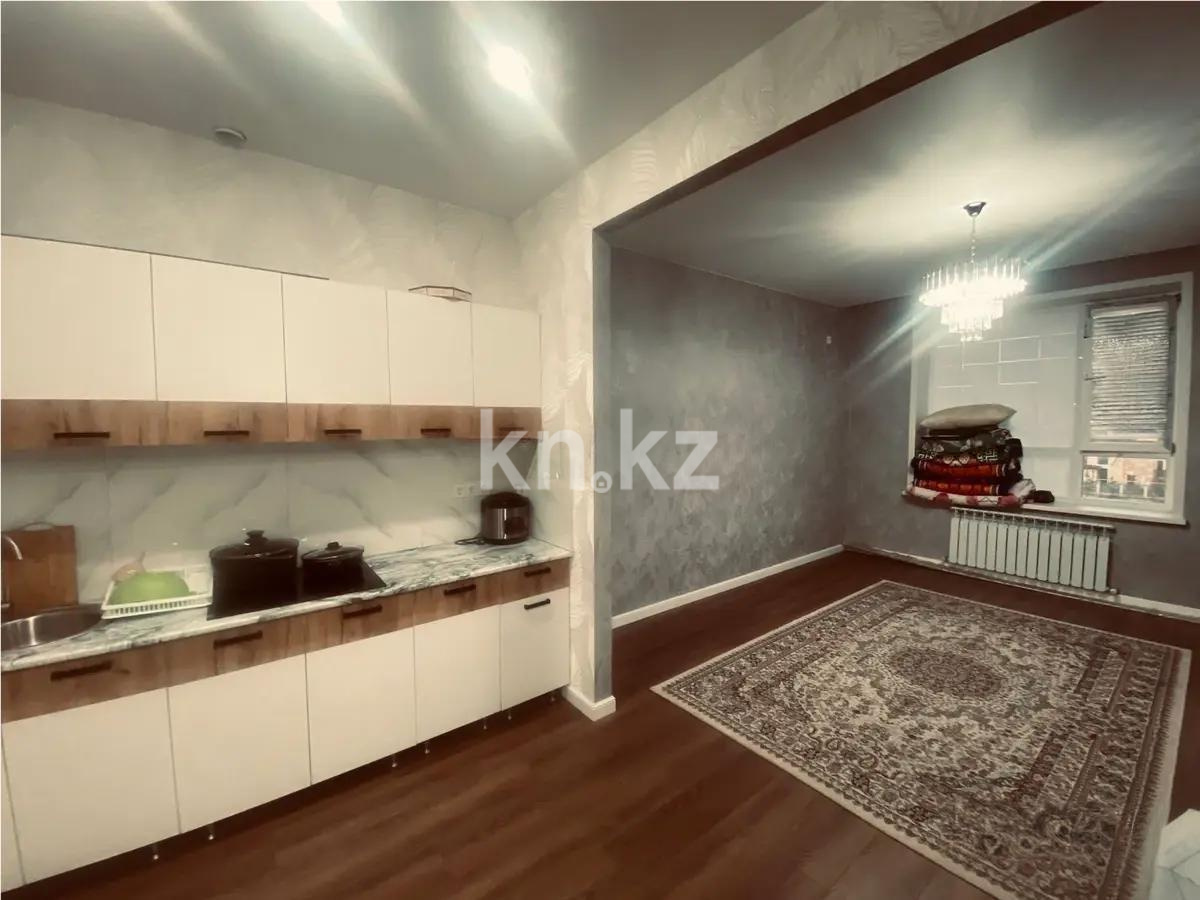 Продажа 2-комнатной квартиры, 52 м², ул. Е-314, дом  20/1 в Астане - фото 3