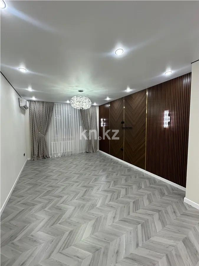 Продажа 3-комнатной квартиры, 87 м² в Астане