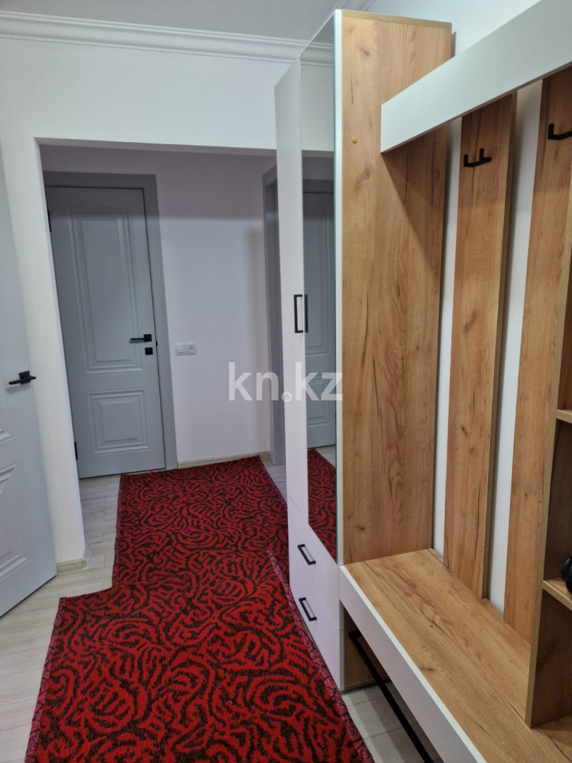 Аренда 2-комнатной квартиры, 52 м² в Алматы - фото 4