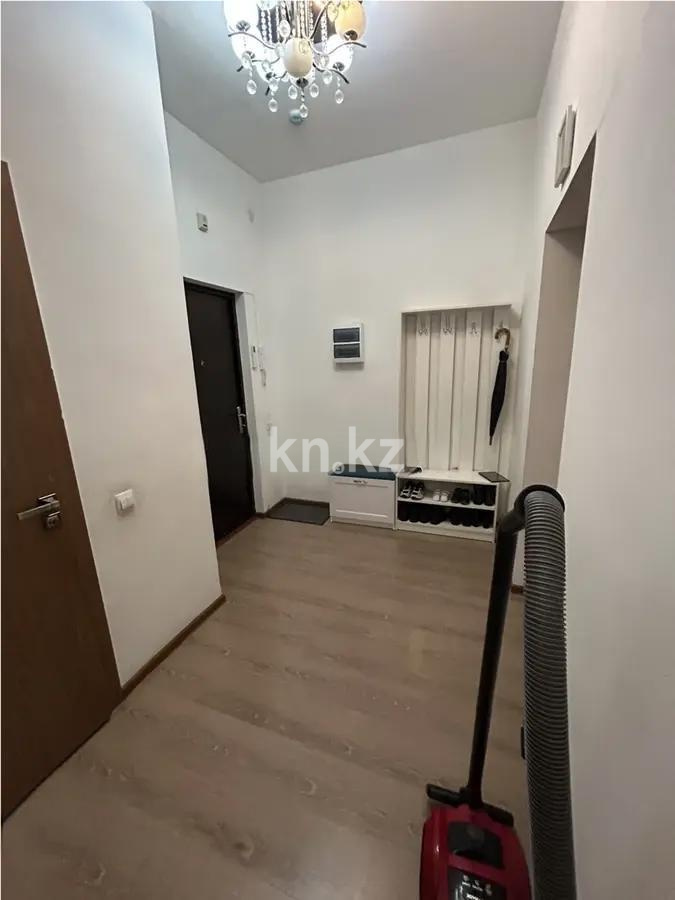 Продажа 2-комнатной квартиры, 76 м², пр. Гагарина, дом  133/8 в Алматы - фото 4