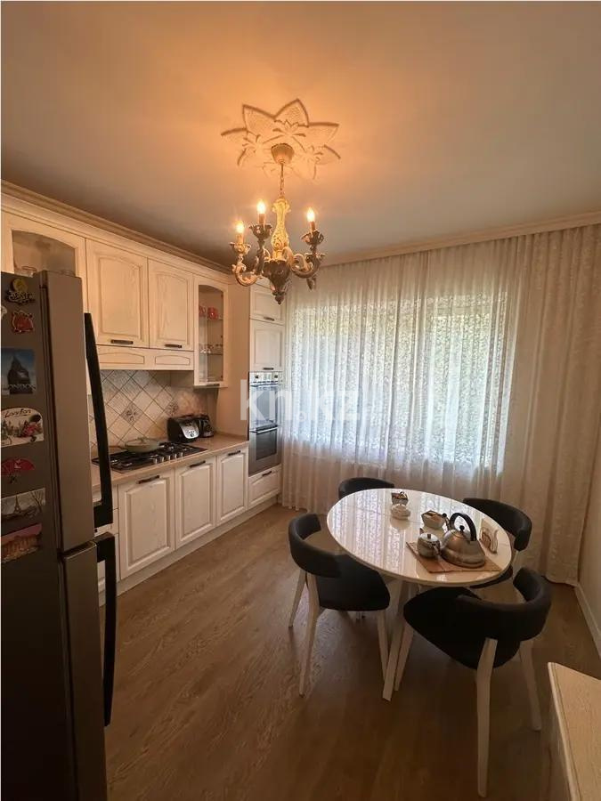 Продажа 3-комнатной квартиры, 72.2 м² в Алматы - фото 5