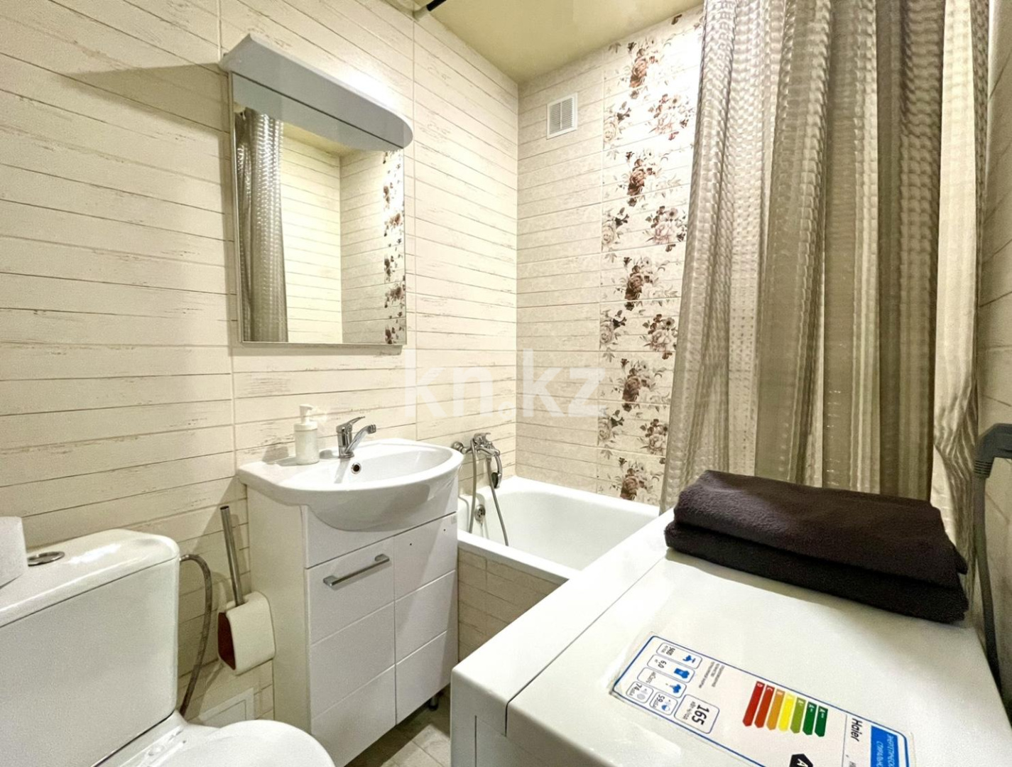 Аренда 1-комнатной квартиры посуточно, 1 м², ул. Интернациональная, дом  32 в Петропавловске - фото 6