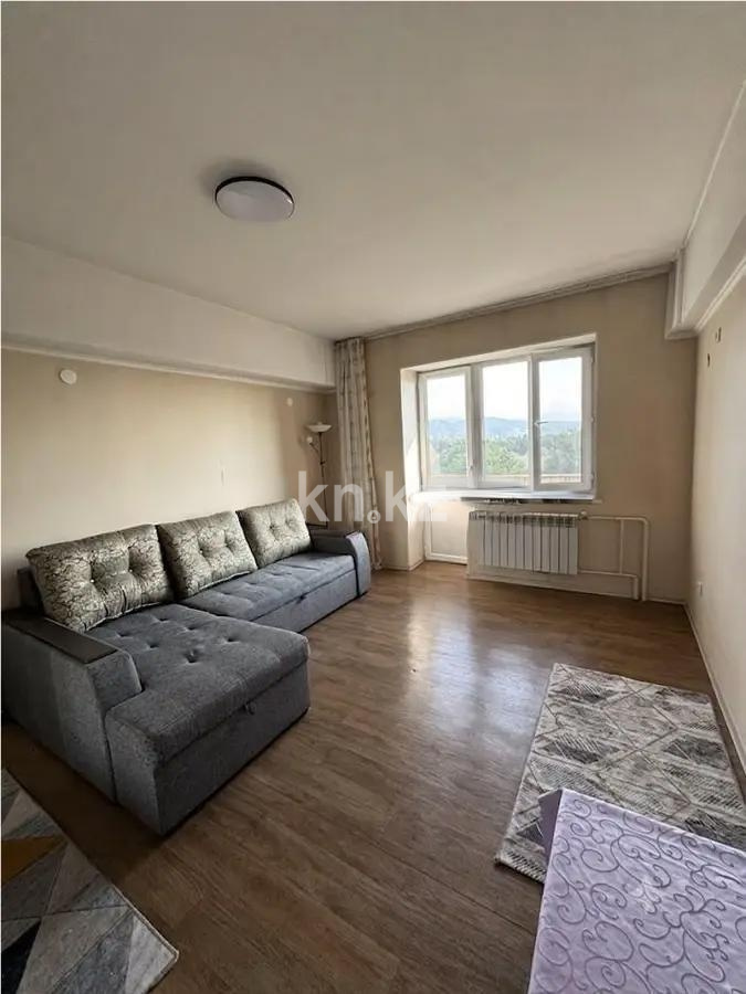 Продажа 1-комнатной квартиры, 35.6 м² в Алматы