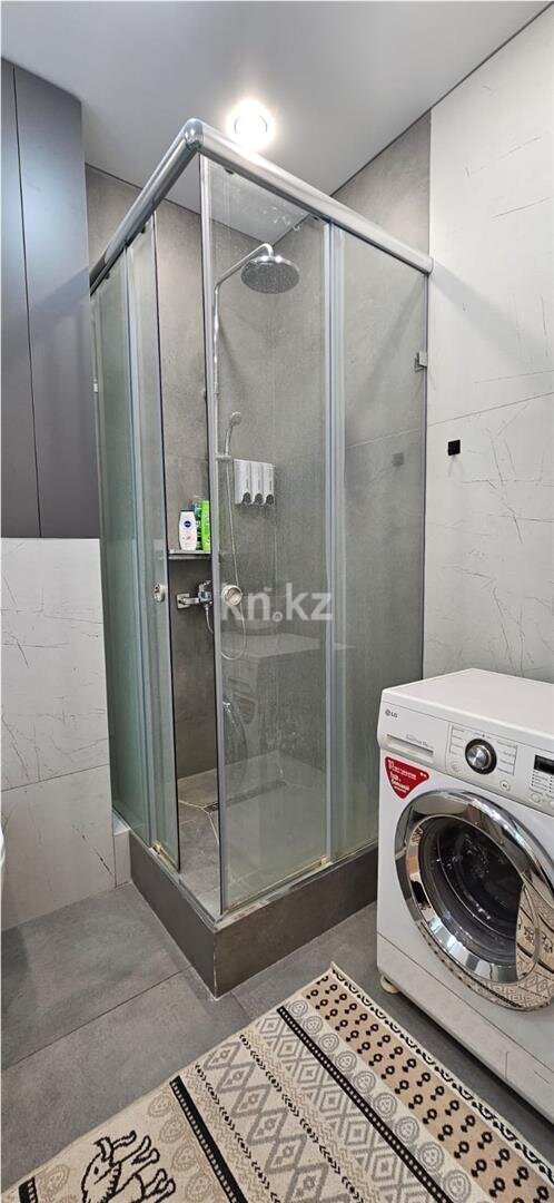 Продажа 3-комнатной квартиры, 84 м² в Караганде - фото 10