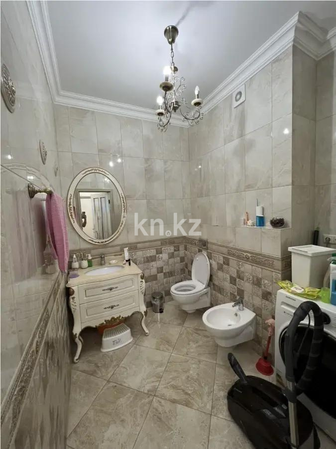 Продажа 4-комнатной квартиры, 168 м² в Астане - фото 7