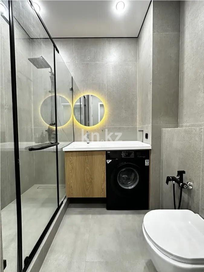 Продажа 2-комнатной квартиры, 40 м² в Астане - фото 3