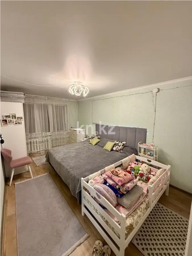 Продажа 3-комнатной квартиры, 61.1 м² в Алматы - фото 2