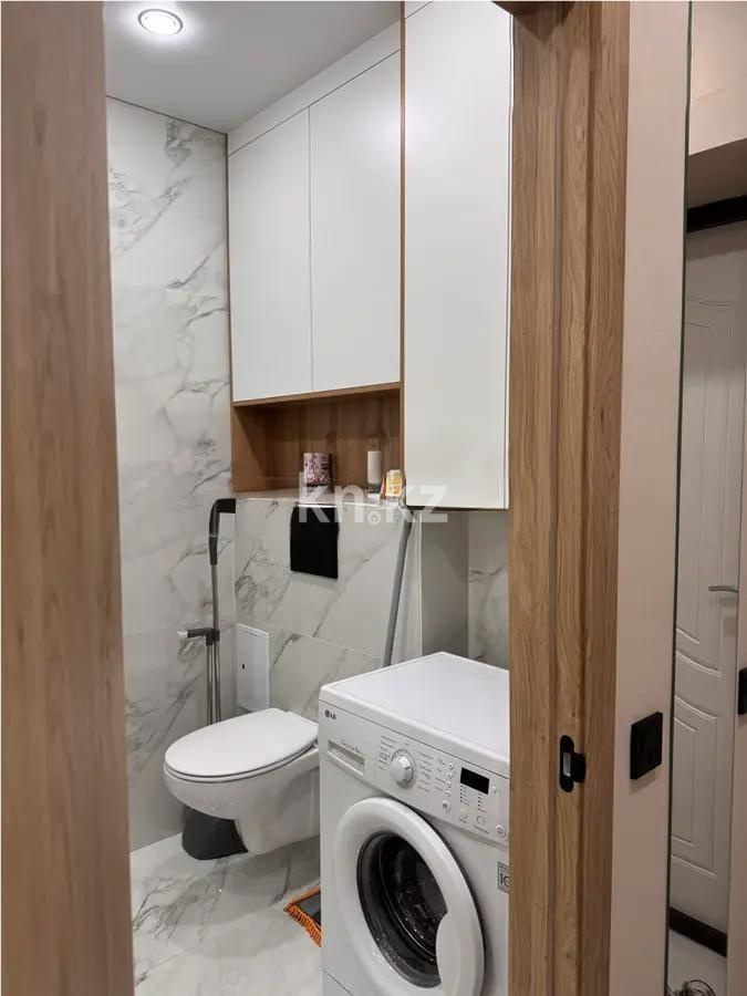 Продажа 1-комнатной квартиры, 30.3 м² в Астане - фото 4