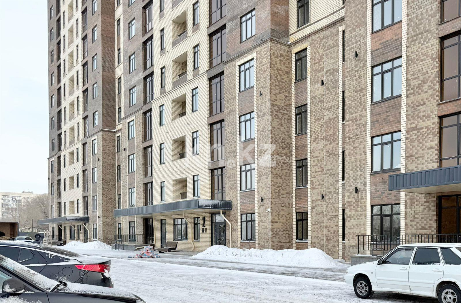 Продажа 2-комнатной квартиры, 46 м² в Караганде - фото 14