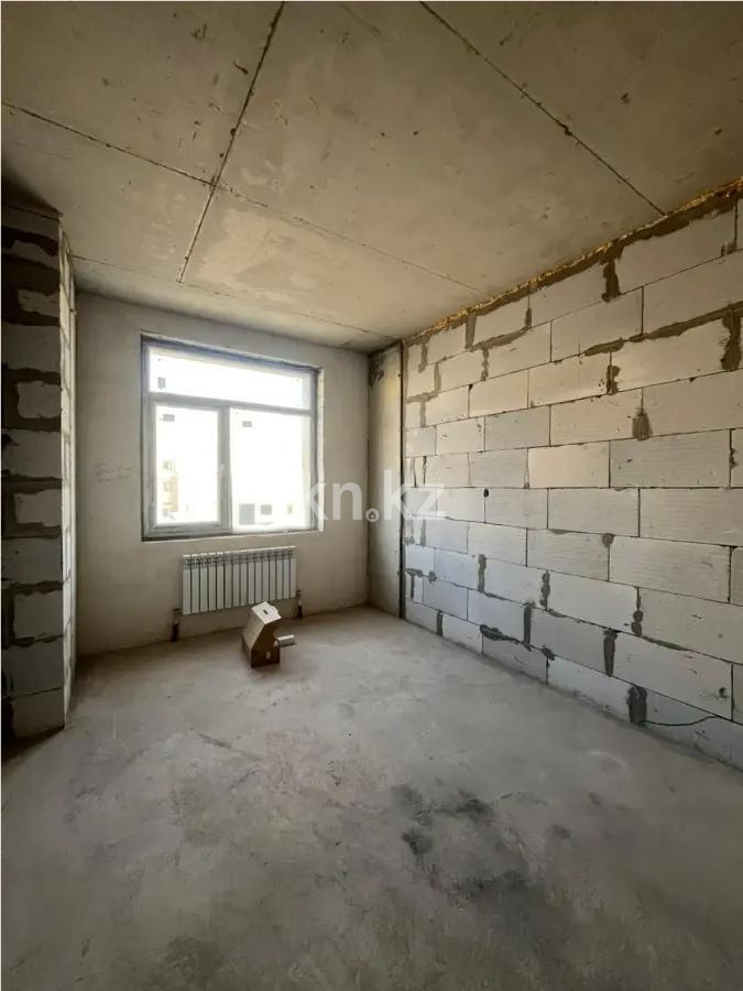 Продажа 1-комнатной квартиры, 38.4 м², ул. Е-429, дом  8 в Астане