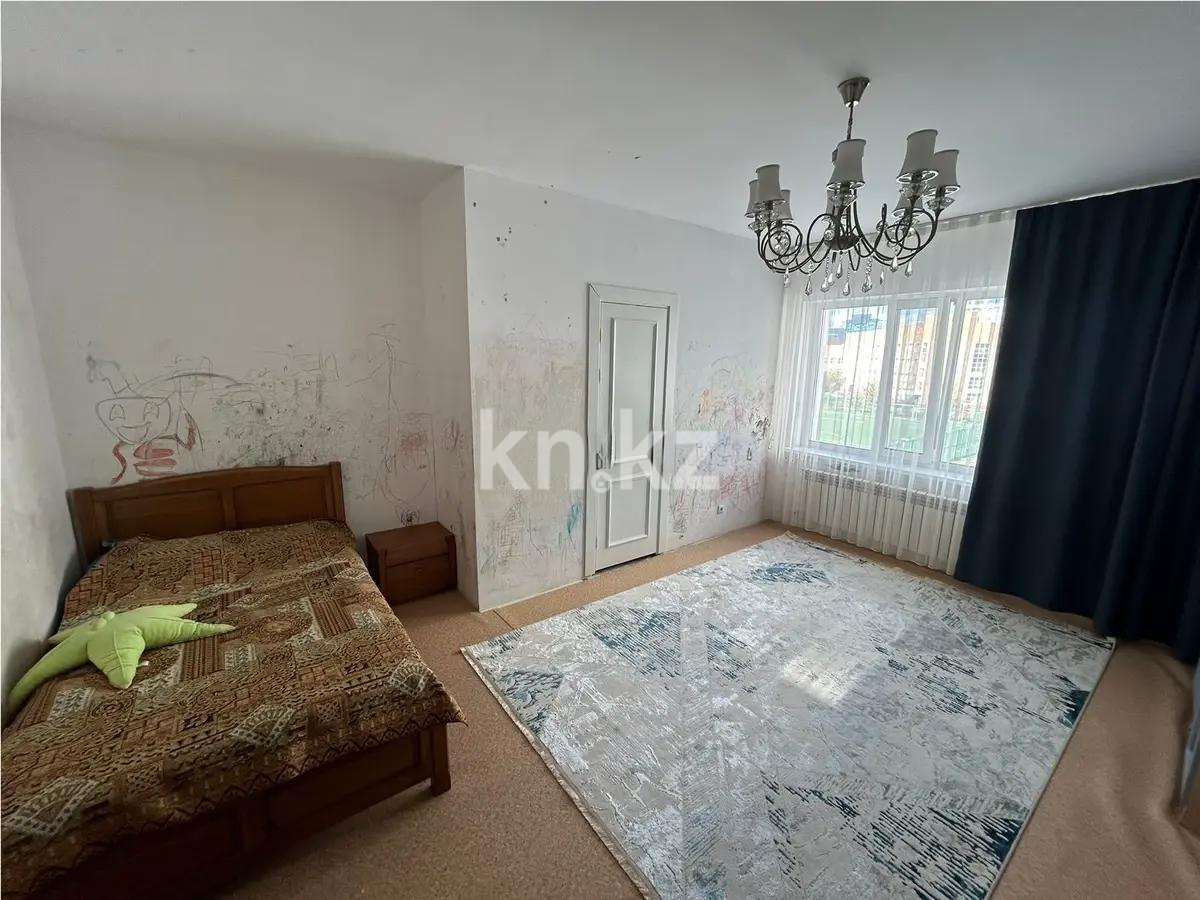 Продажа 4-комнатной квартиры, 317 м² в Астане - фото 4