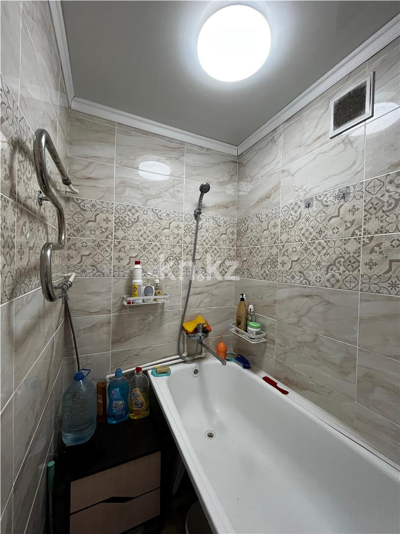 Продажа 1-комнатной квартиры, 32 м², мкр-н 14 в Караганде - фото 6