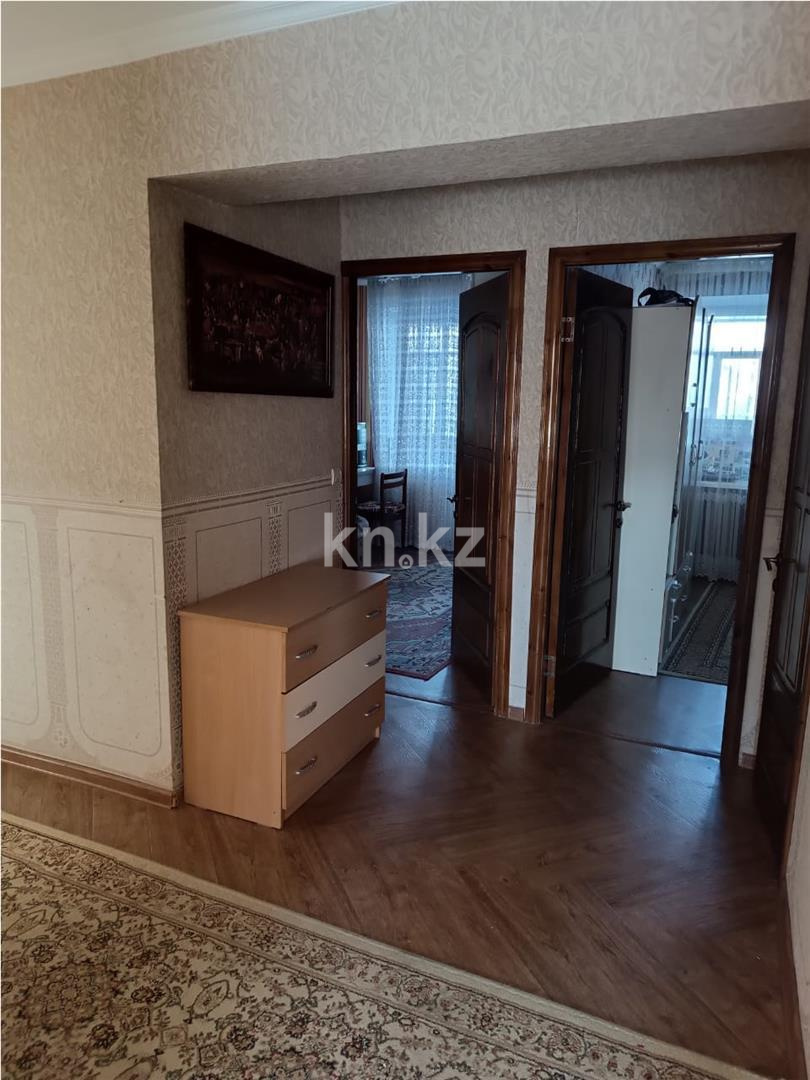 Продажа 4-комнатной квартиры, 100 м² в Караганде - фото 11