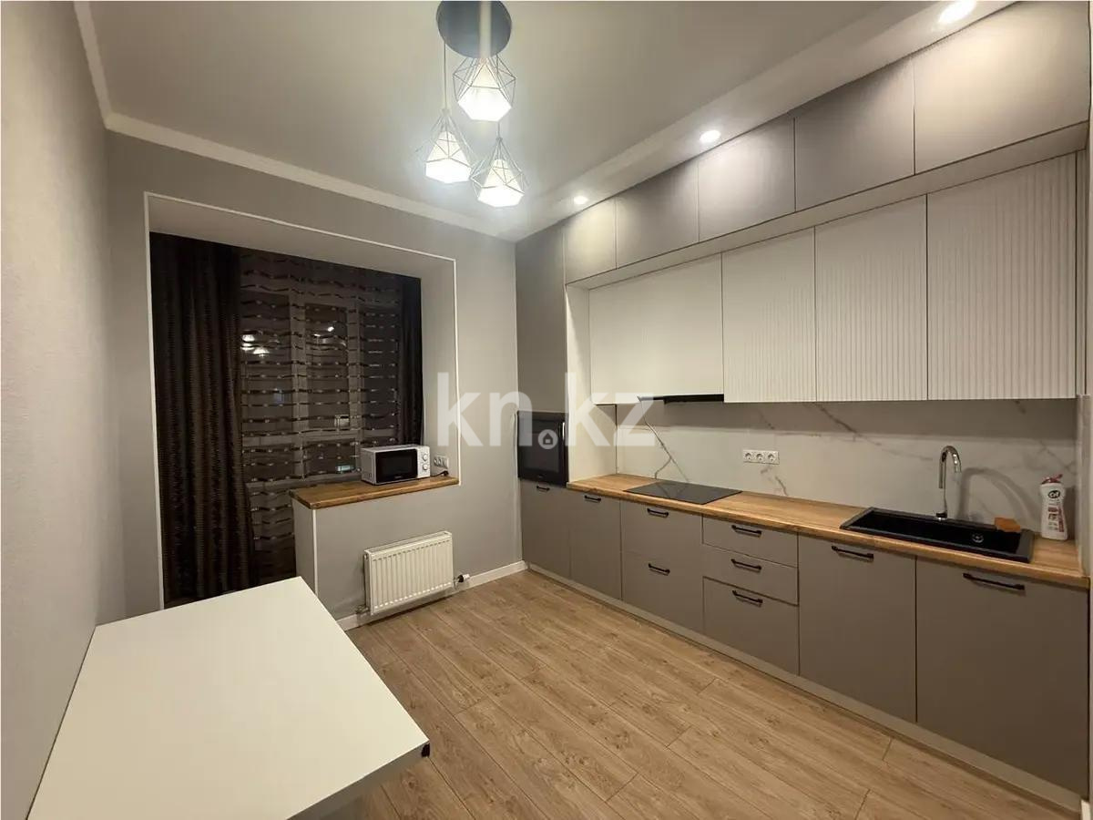 Продажа 2-комнатной квартиры, 55 м² в Астане - фото 3