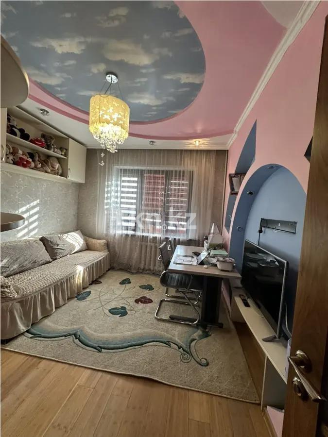 Продажа 4-комнатной квартиры, 104 м² в Алматы - фото 4