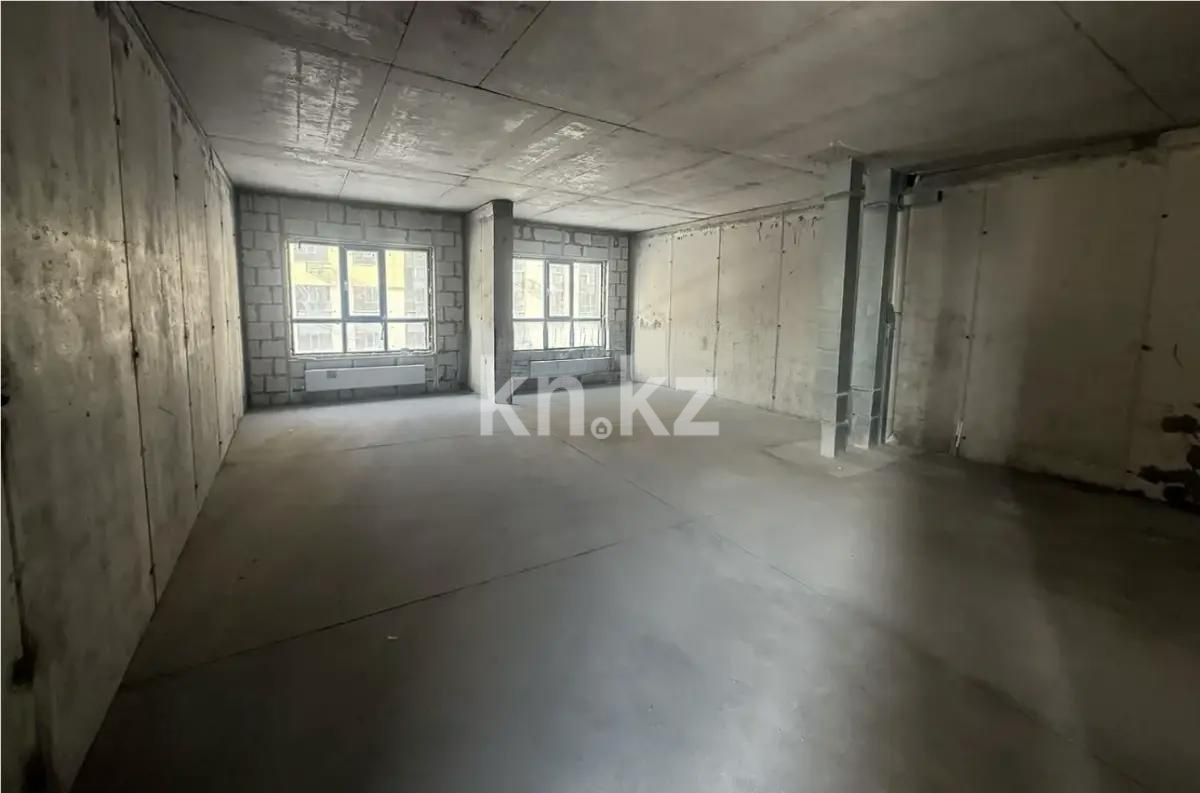 Продажа 3-комнатной квартиры, 70.1 м² в Алматы