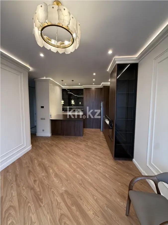 Продажа 2-комнатной квартиры, 83 м² в Алматы - фото 4