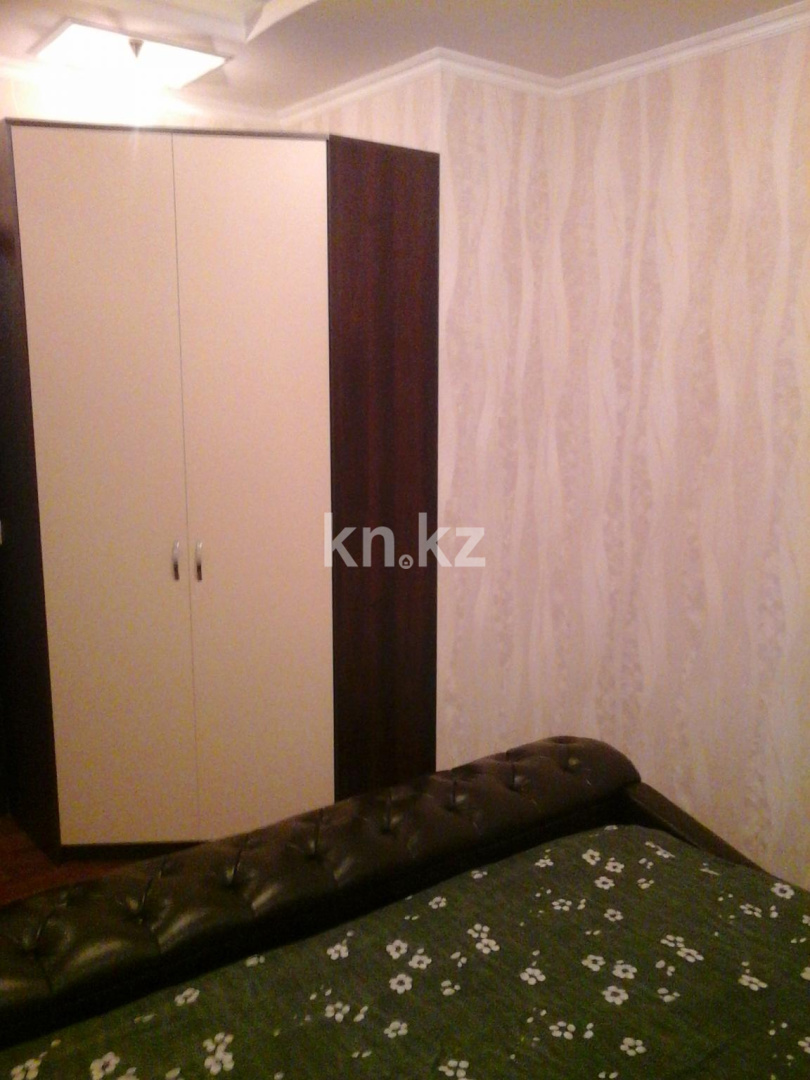 Аренда 1-комнатной квартиры посуточно, 49 м² в Астане - фото 4