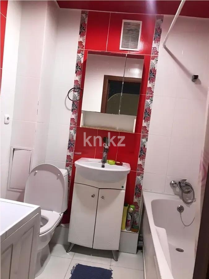 Продажа 1-комнатной квартиры, 38.3 м² в Астане - фото 3