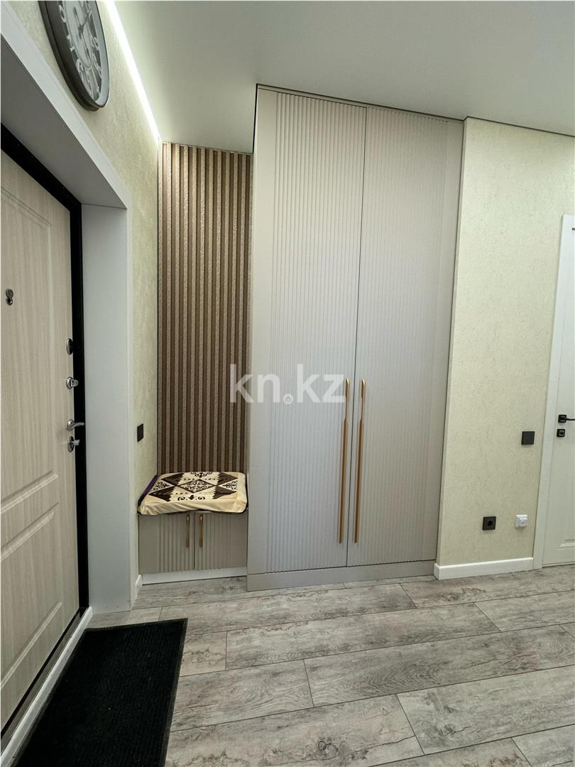 Продажа 4-комнатной квартиры, 78 м², ул. Байтурсынова в Астане - фото 10