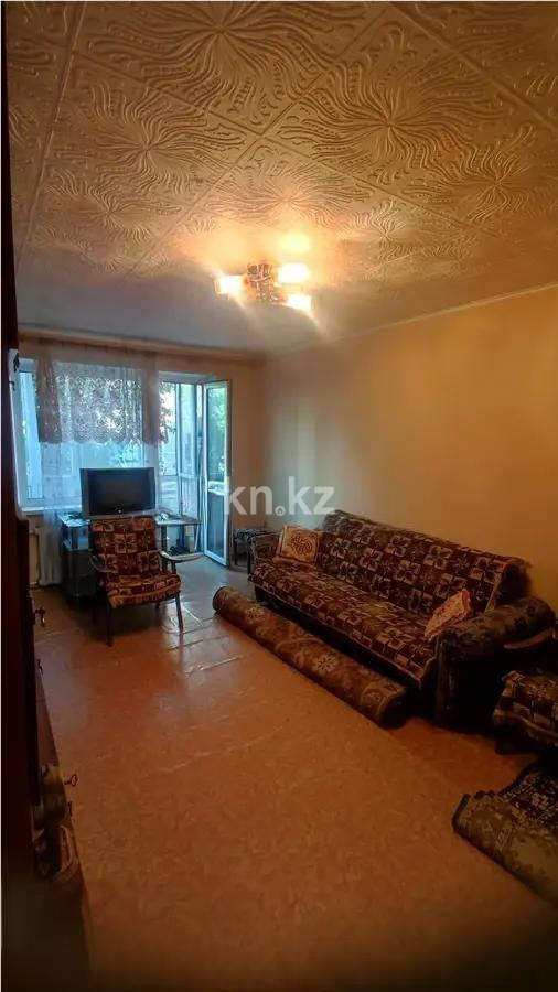 Продажа 2-комнатной квартиры, 44 м², ул. Карла Маркса, дом  117 в Шахтинске