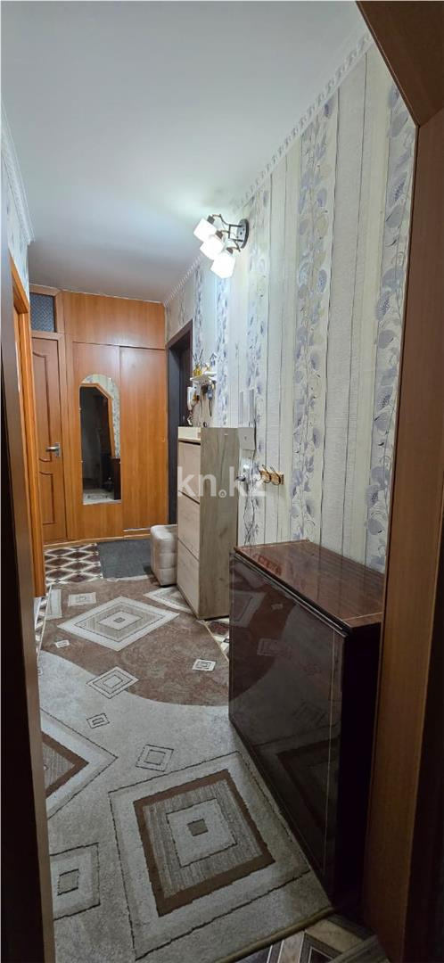Продажа 4-комнатной квартиры, 62 м² в Караганде - фото 13