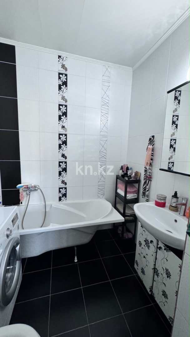Продажа 2-комнатной квартиры, 53.6 м² в Астане - фото 6
