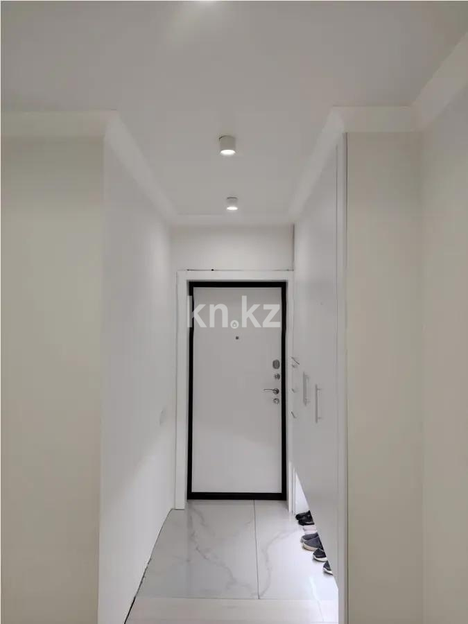 Продажа 3-комнатной квартиры, 89.8 м² в Астане - фото 2