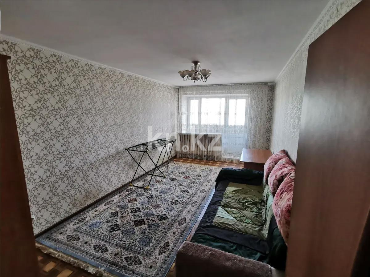 Продажа 2-комнатной квартиры, 66.6 м², ул. Мустафина, дом  15 в Астане - фото 2