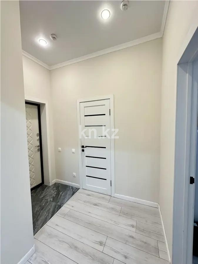 Продажа 1-комнатной квартиры, 43 м² в Астане - фото 4