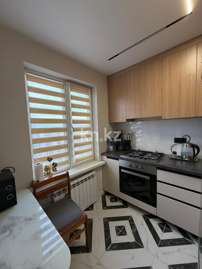 Продажа 2-комнатной квартиры, 45 м², мкр-н Орбита-4, дом  2 в Алматы - фото 4