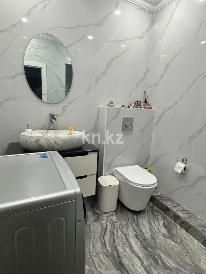 Продажа 2-комнатной квартиры, 59 м² в Алматы - фото 4
