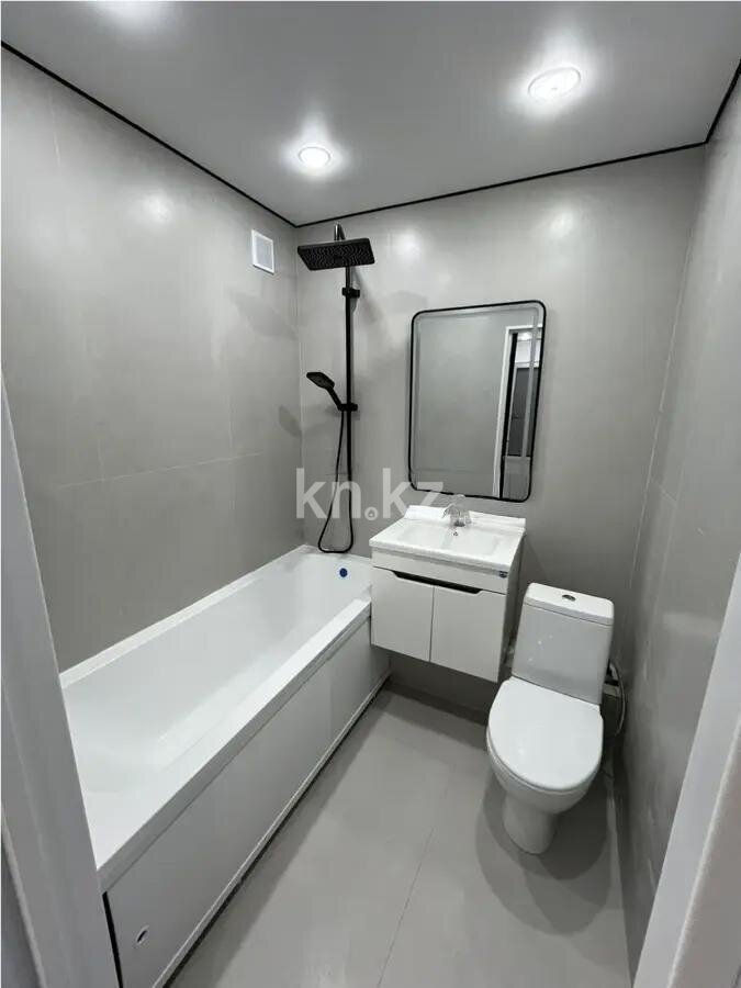 Продажа 1-комнатной квартиры, 35 м² в Астане - фото 3
