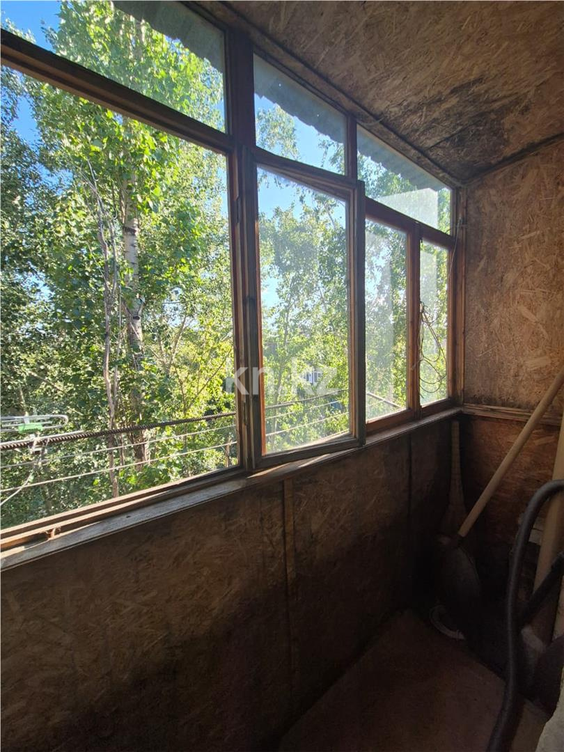 Продажа 1-комнатной квартиры, 31 м² в Темиртау - фото 4