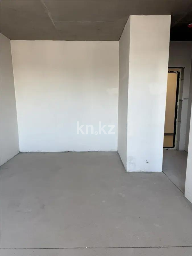 Продажа 1-комнатной квартиры, 42.9 м² в Астане - фото 3