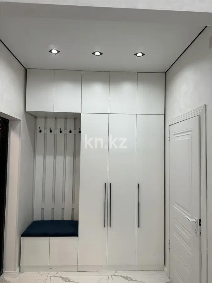 Продажа 2-комнатной квартиры, 75 м², пр. Серкебаева, дом  146/1 в Алматы - фото 5