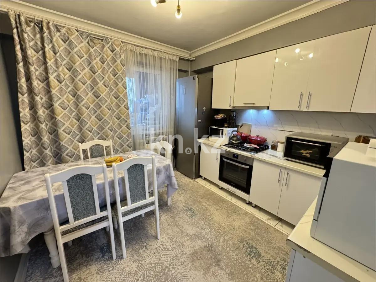Продажа 2-комнатной квартиры, 57 м² в Алматы - фото 3