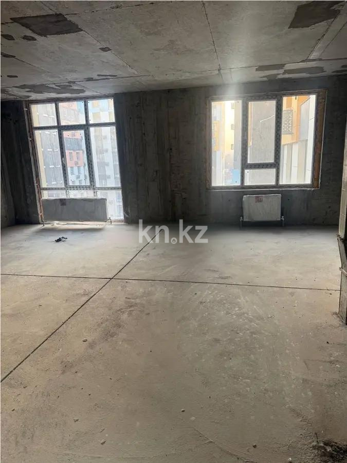 Продажа 2-комнатной квартиры, 45.6 м², мкр. Шугыла, дом  340/39 в Алматы