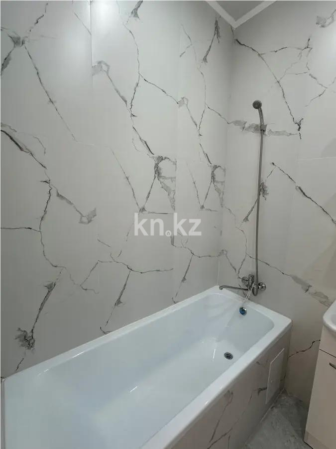 Продажа 1-комнатной квартиры, 37.2 м², ул. Култегин, дом  11 в Астане - фото 3