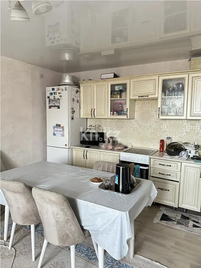 Продажа 1-комнатной квартиры, 38.6 м², ул. Сокпакбаева, дом  16/4 в Астане - фото 3