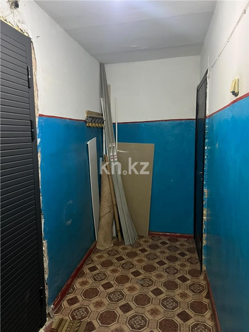 Продажа 1-комнатной квартиры, 37 м² в Караганде - фото 7
