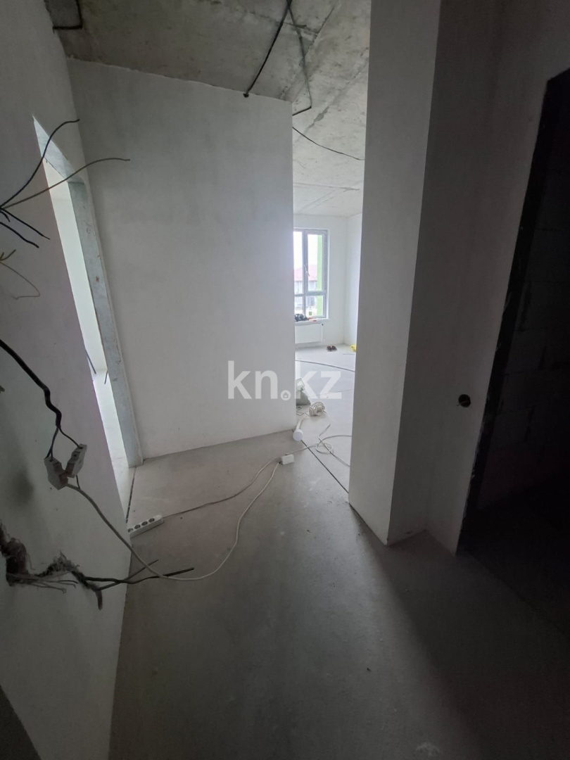 Продажа 1-комнатной квартиры, 35 м² в Алматинской области - фото 7
