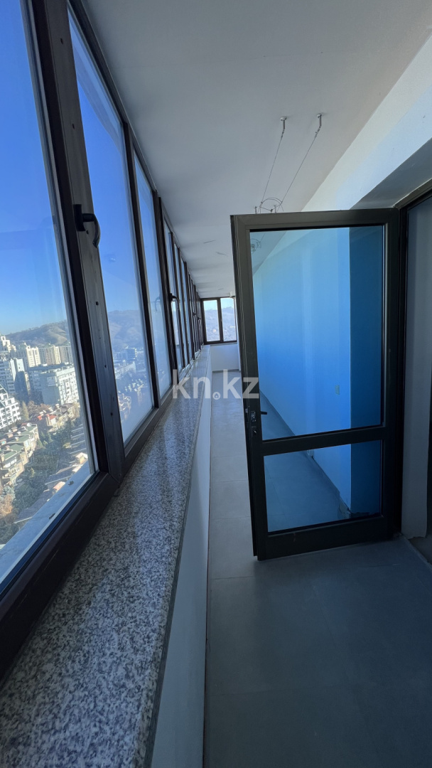 Продажа 3-комнатной квартиры, 100.6 м², ул. Мендикулова, дом  22 в Алматы - фото 7