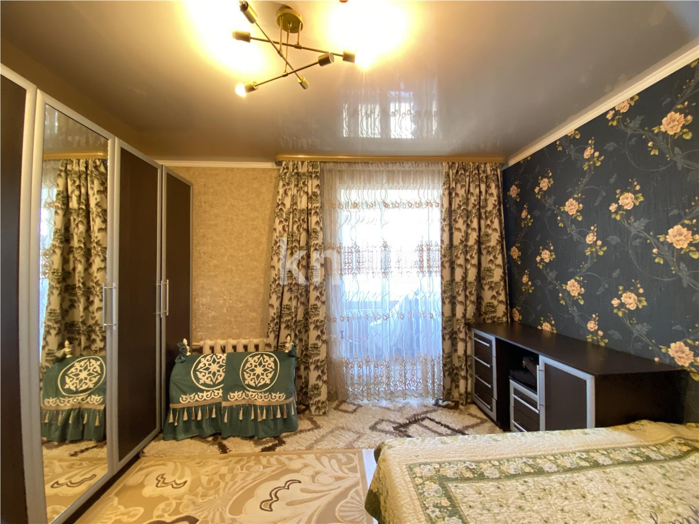 Продажа 4-комнатной квартиры, 90 м² в Астане - фото 12