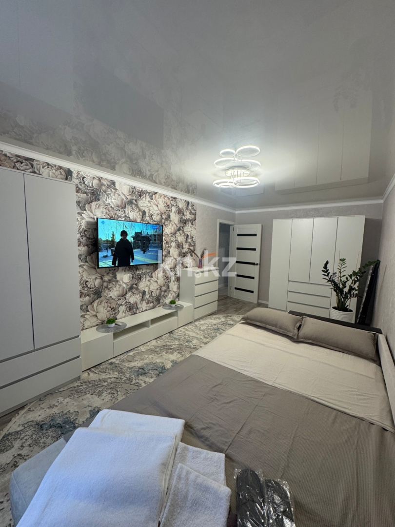 Аренда 2-комнатной квартиры посуточно, 15 м² в Павлодаре